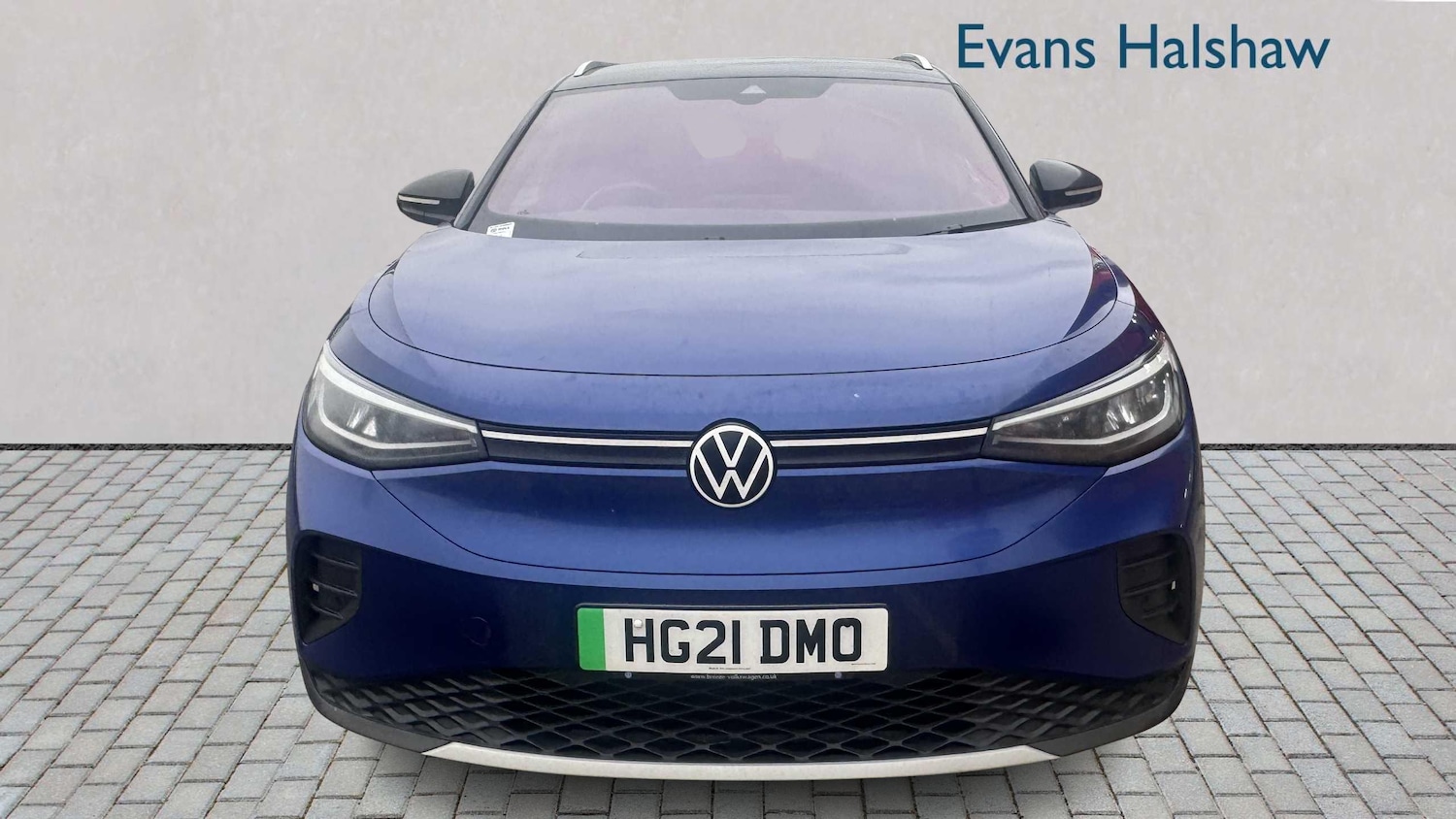 Used Volkswagen ID.4 2021 for sale - 77429222: Photo 5