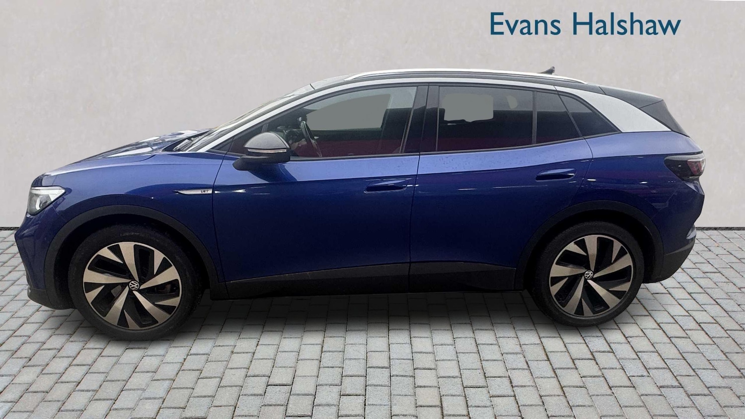 Used Volkswagen ID.4 2021 for sale - 77429222: Photo 6