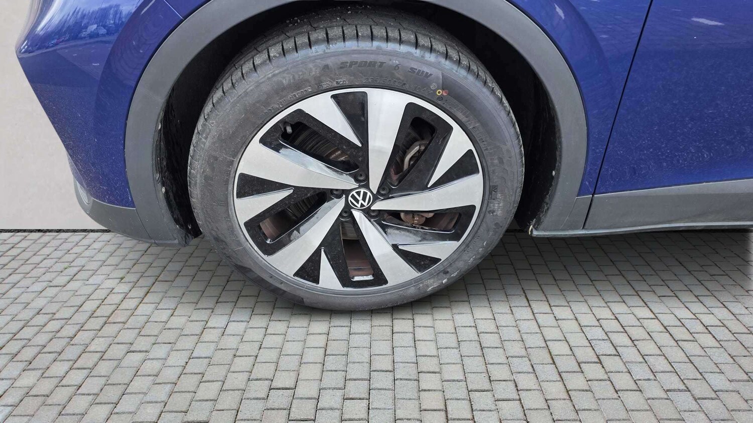 Used Volkswagen ID.4 2021 for sale - 77429222: Photo 7