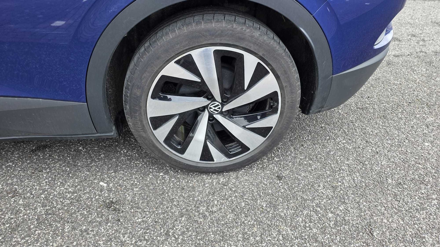 Used Volkswagen ID.4 2021 for sale - 77429222: Photo 8