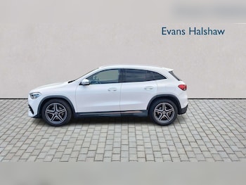 Used Mercedes-Benz GLA 2020 for sale - 78338115: Photo