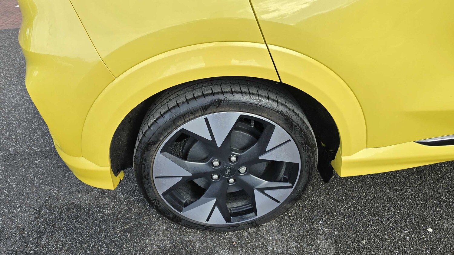 Used Ford Puma 2025 for sale - 75993747: Photo 10