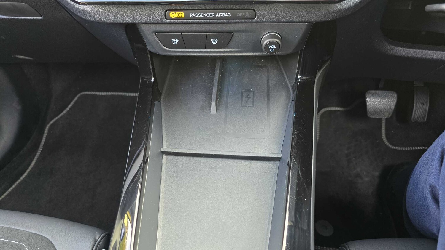 Used Ford Puma 2025 for sale - 75993747: Photo 26
