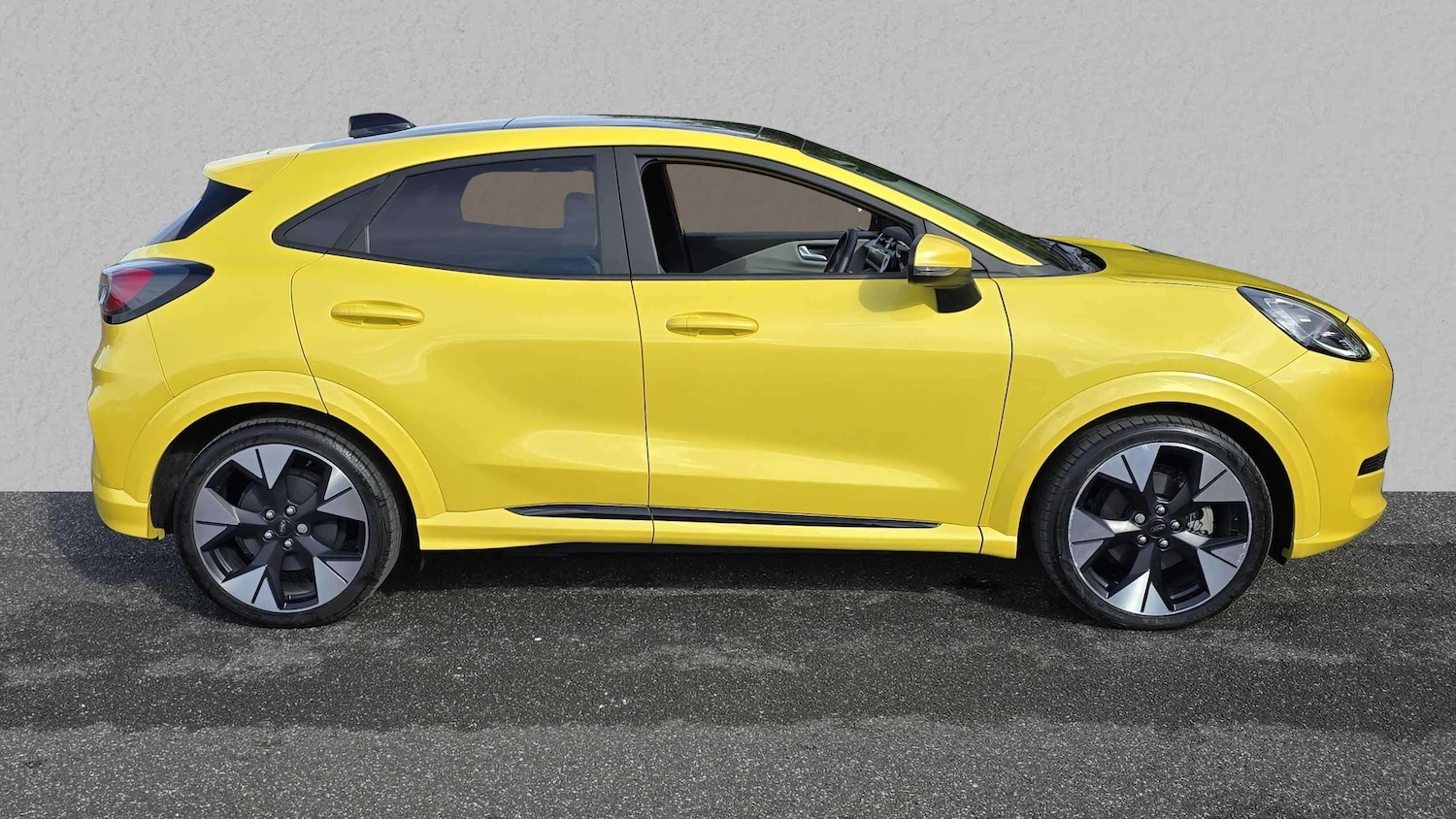 Used Ford Puma 2025 for sale - 75993747: Photo 3
