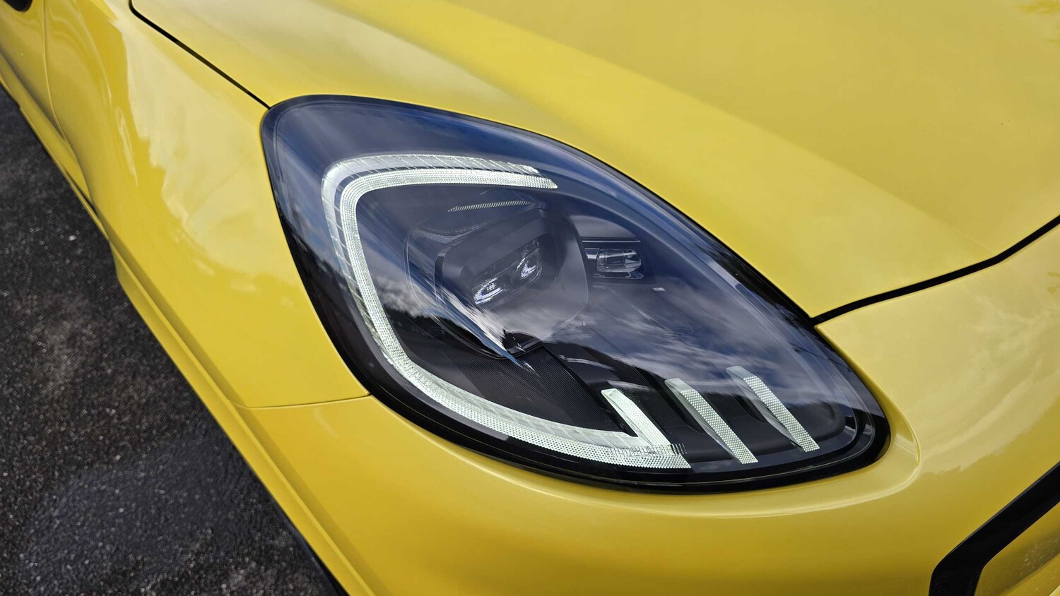 Used Ford Puma 2025 for sale - 75993747: Photo 35