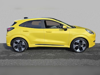 Used Ford Puma 2025 for sale - 75993747: Photo 3