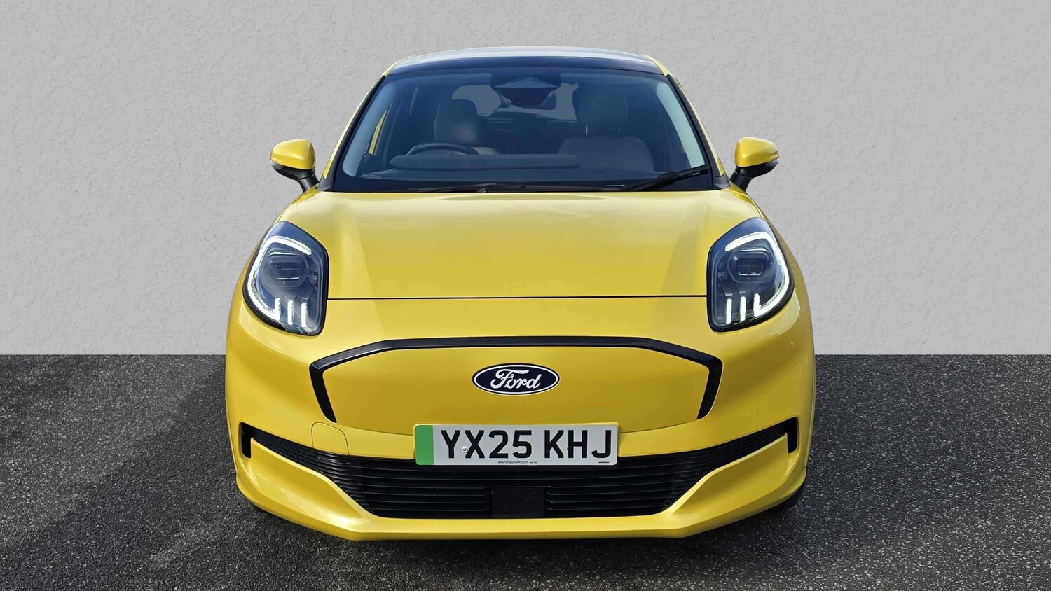 Used Ford Puma 2025 for sale - 75993747: Photo 4
