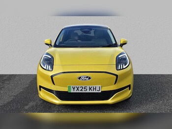 Used Ford Puma 2025 for sale - 75993747: Photo 4