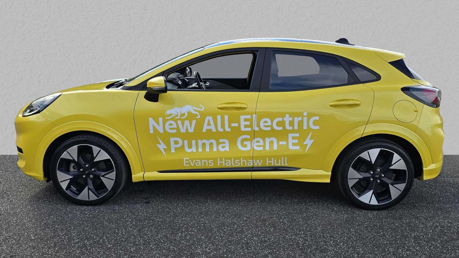 Used Ford Puma 2025 for sale - 75993747: Photo 5