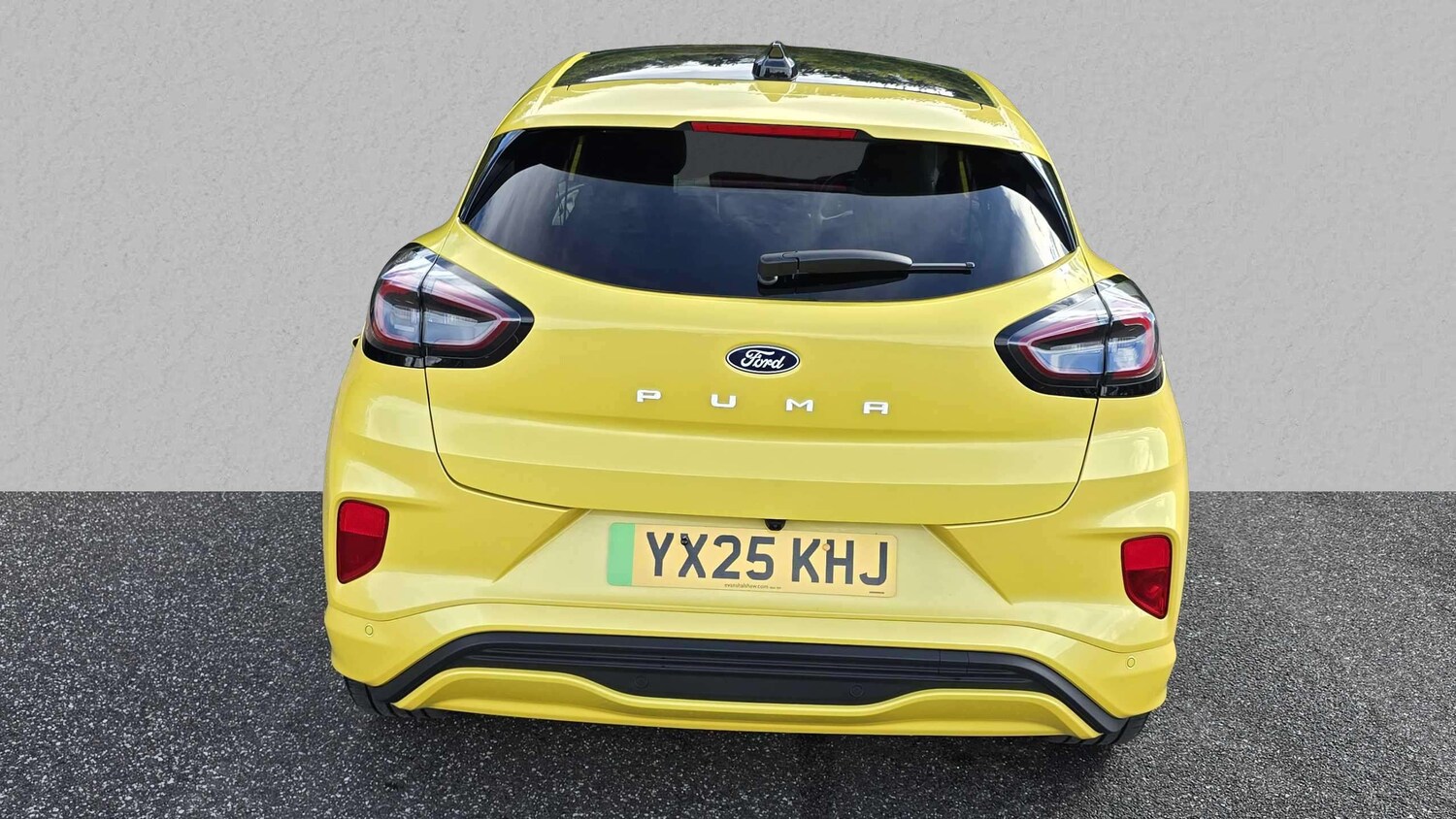 Used Ford Puma 2025 for sale - 75993747: Photo 6