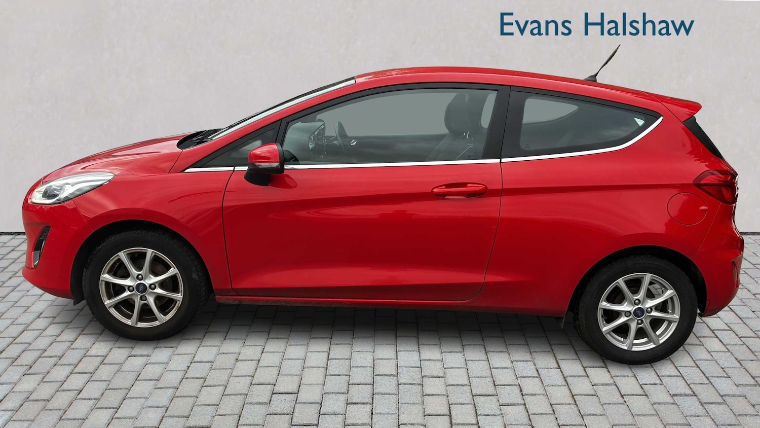 Used Ford Fiesta 2018 for sale - 76460035: Photo 5