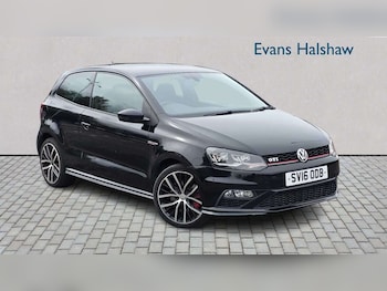 Used Volkswagen Polo 2016 for sale - 79535582: Photo