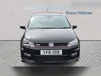 Used Volkswagen Polo 2016 for sale - 79535582: Photo