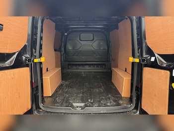 Used Ford Transit Custom 2023 for sale - 77068521: Photo