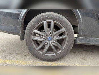 Used Ford Transit Custom 2023 for sale - 77068521: Photo