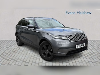 Used Land Rover Range Rover Velar 2018 for sale - 78337896: Photo