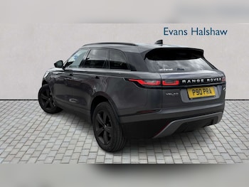 Used Land Rover Range Rover Velar 2018 for sale - 78337896: Photo