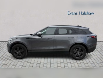 Used Land Rover Range Rover Velar 2018 for sale - 78337896: Photo