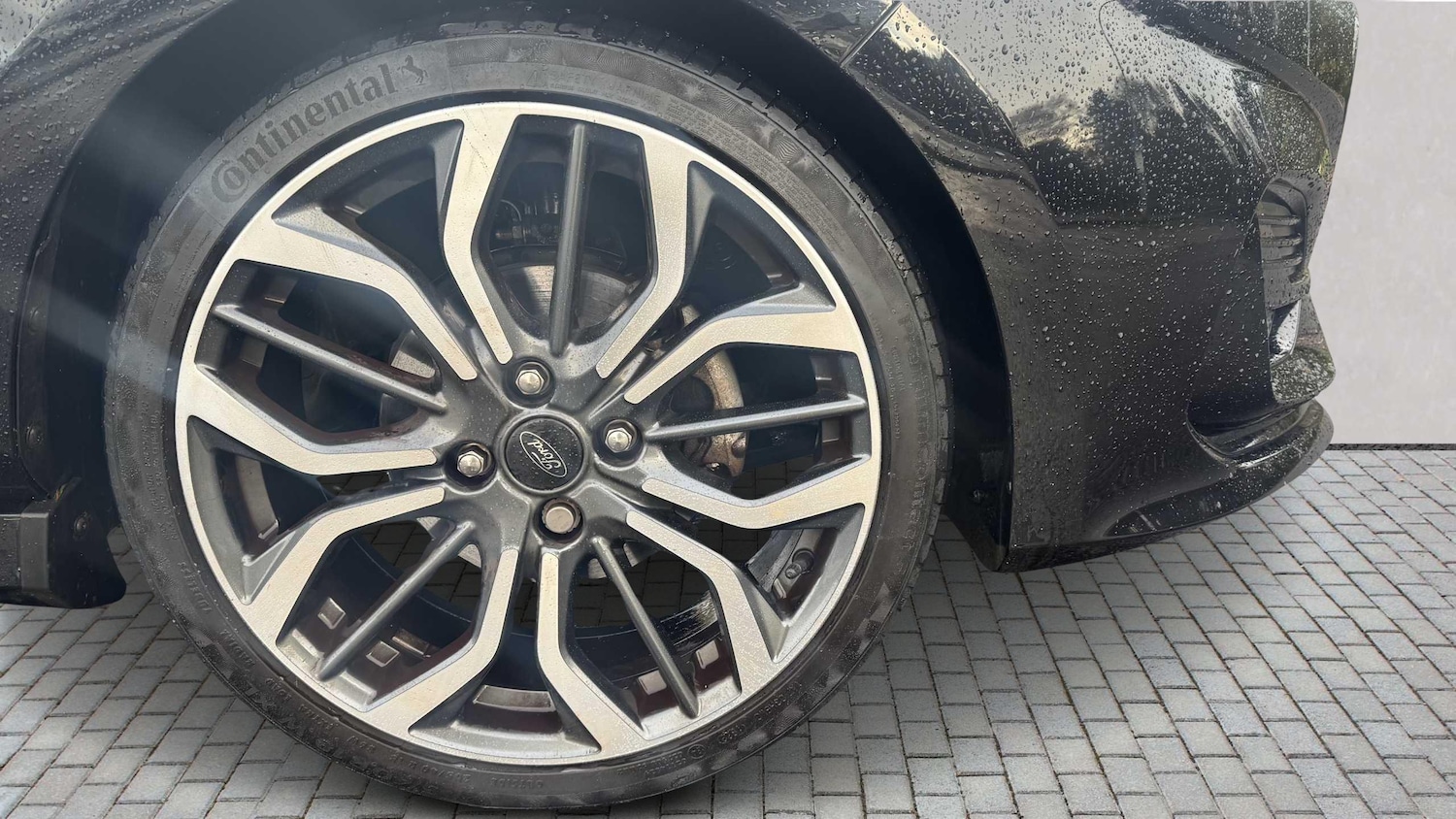 Used Ford Fiesta 2023 for sale - 77134929: Photo 10