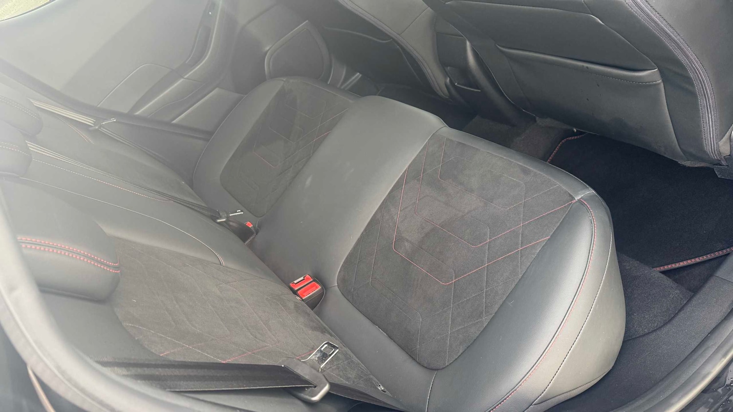 Used Ford Fiesta 2023 for sale - 77134929: Photo 13