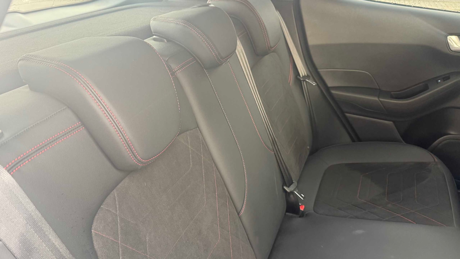 Used Ford Fiesta 2023 for sale - 77134929: Photo 14