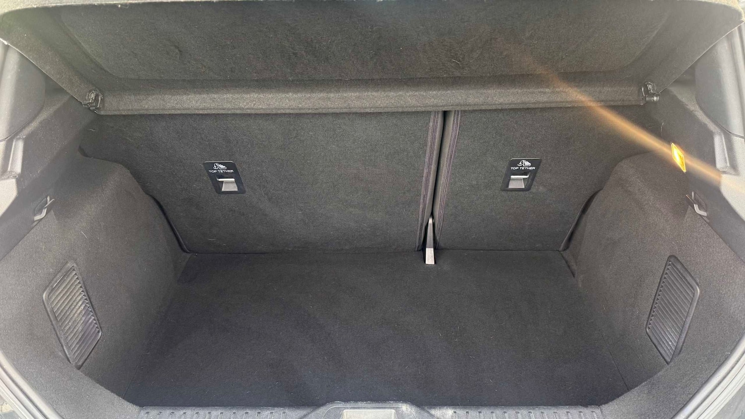 Used Ford Fiesta 2023 for sale - 77134929: Photo 16