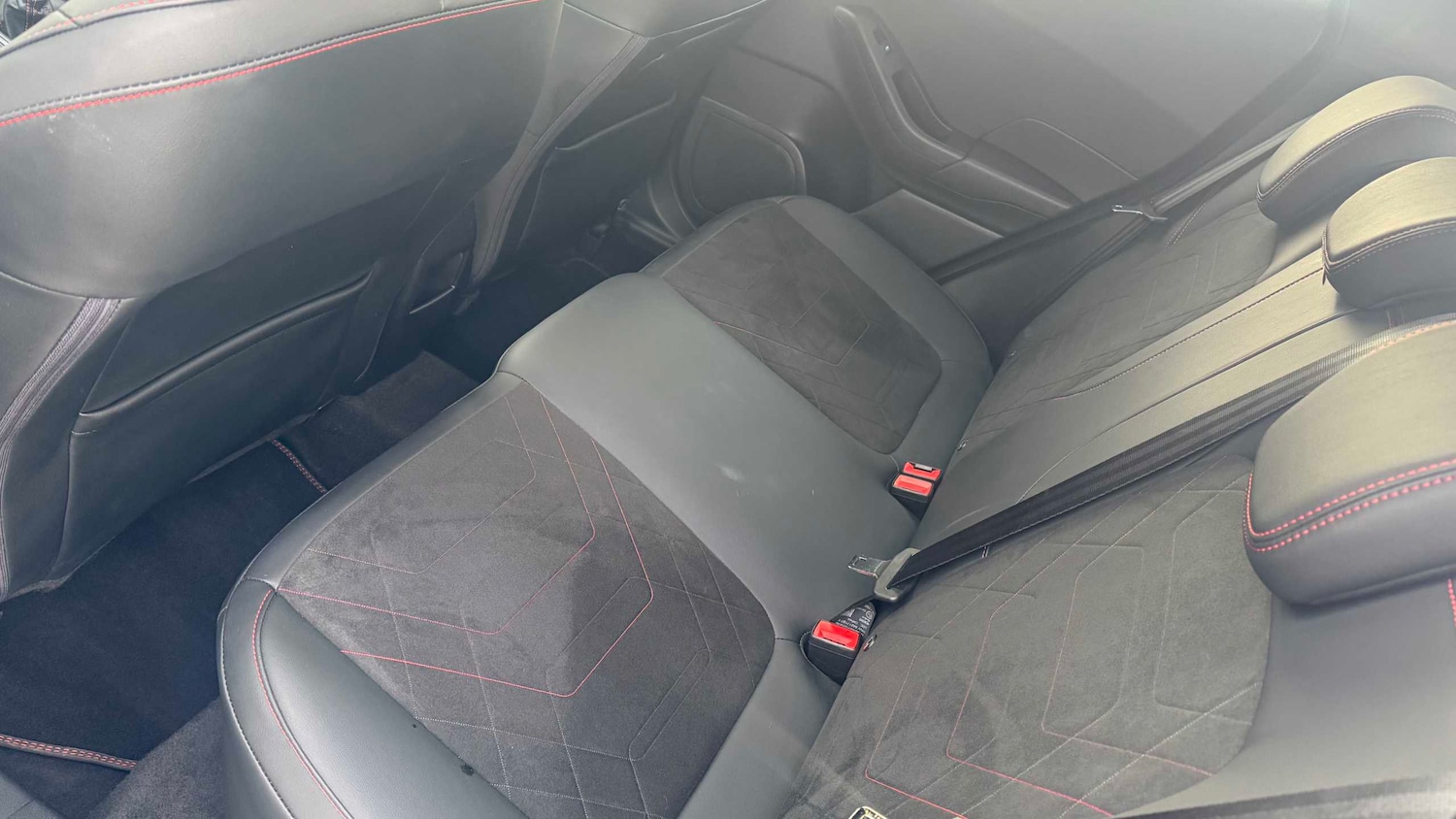 Used Ford Fiesta 2023 for sale - 77134929: Photo 17