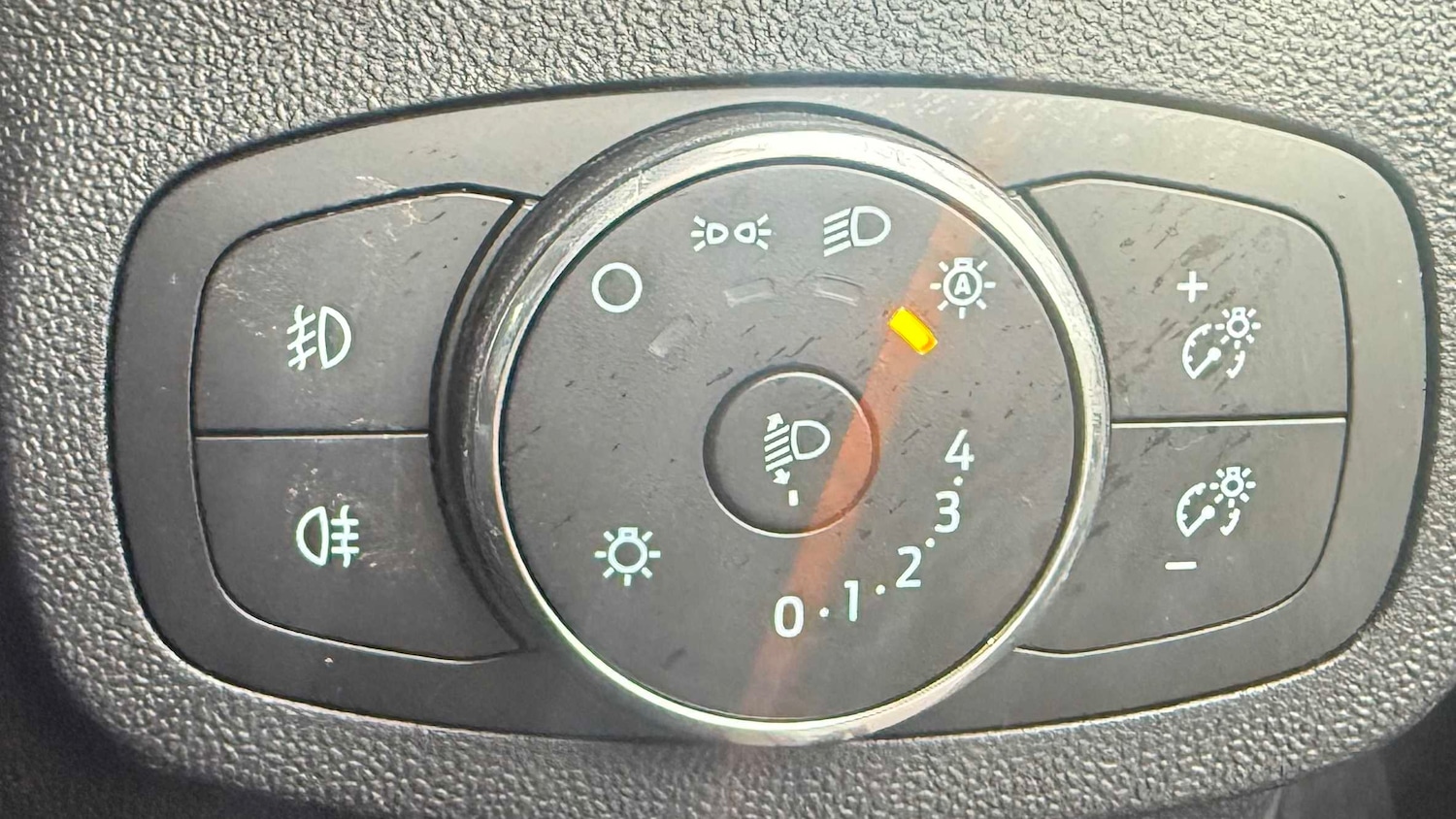 Used Ford Fiesta 2023 for sale - 77134929: Photo 22