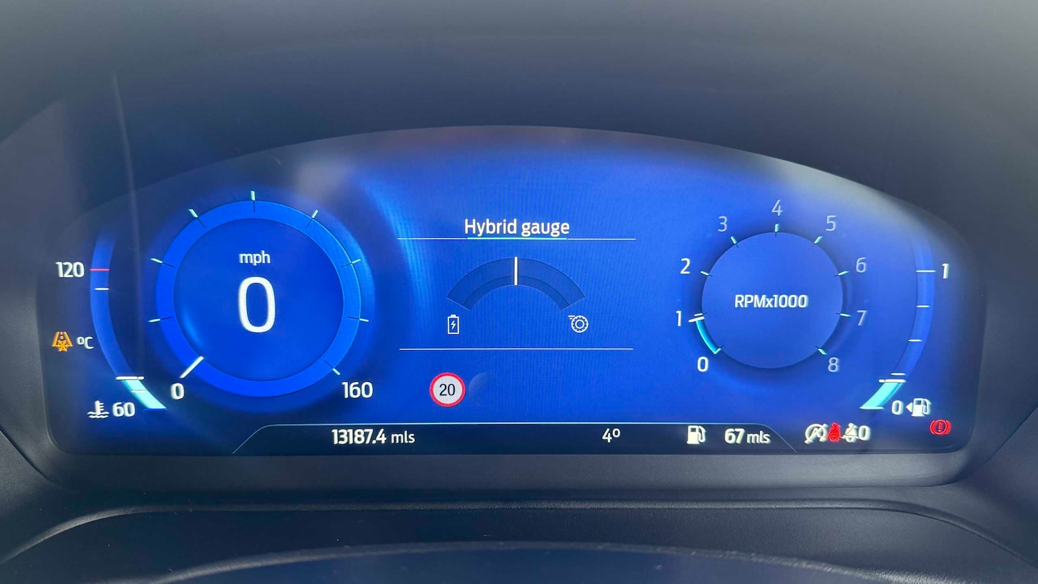 Used Ford Fiesta 2023 for sale - 77134929: Photo 23