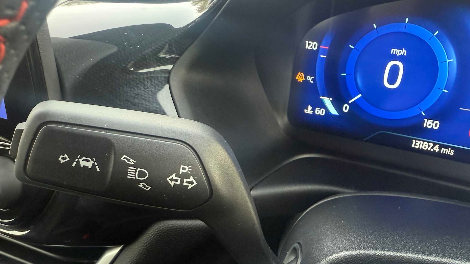 Used Ford Fiesta 2023 for sale - 77134929: Photo 27