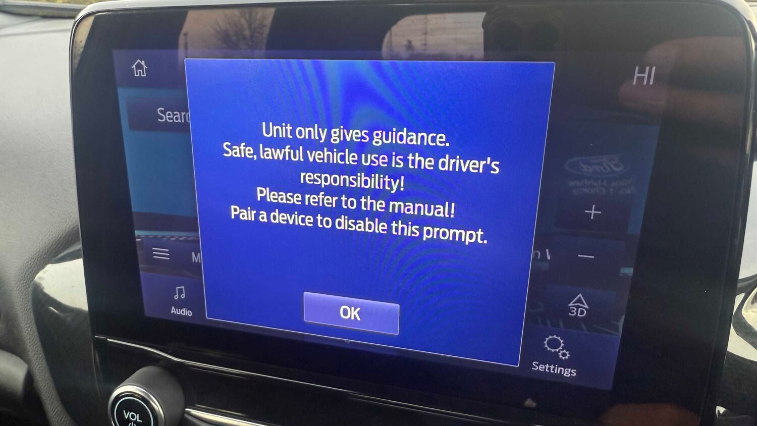 Used Ford Fiesta 2023 for sale - 77134929: Photo 30