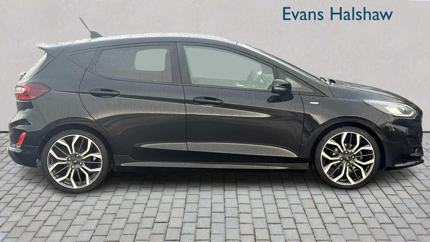 Used Ford Fiesta 2023 for sale - 77134929: Photo 4