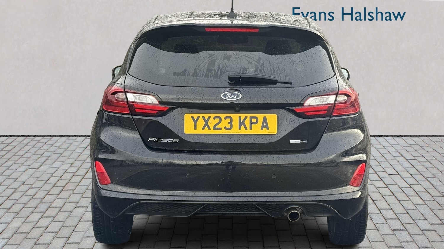 Used Ford Fiesta 2023 for sale - 77134929: Photo 5