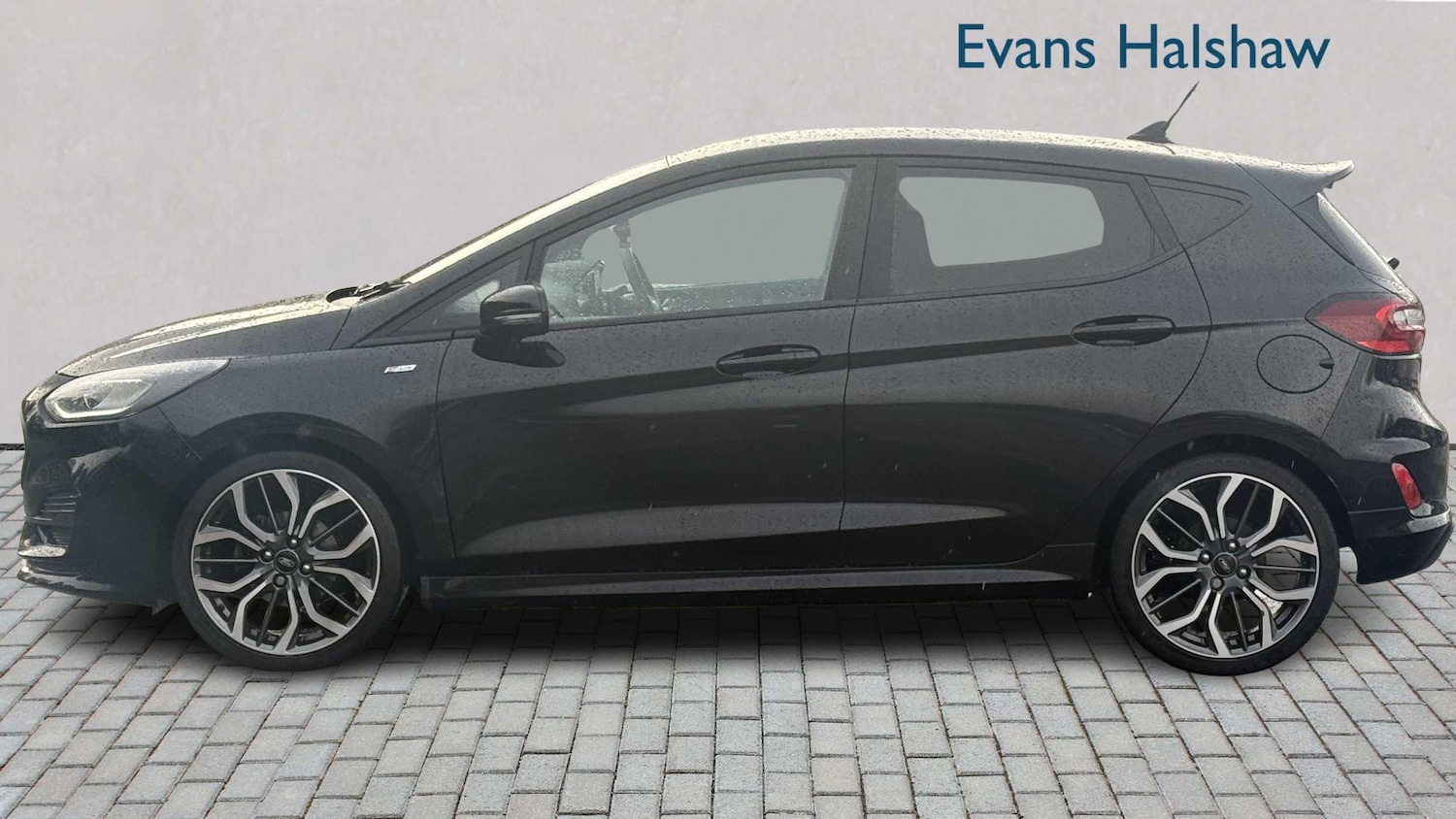 Used Ford Fiesta 2023 for sale - 77134929: Photo 6