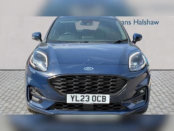 Used Ford Puma 2023 for sale - 79637158: Photo