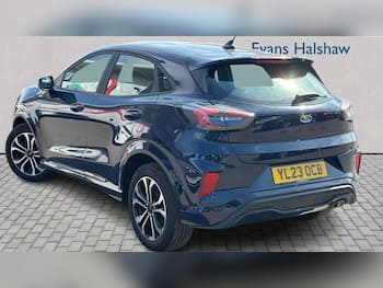 Used Ford Puma 2023 for sale - 79637158: Photo