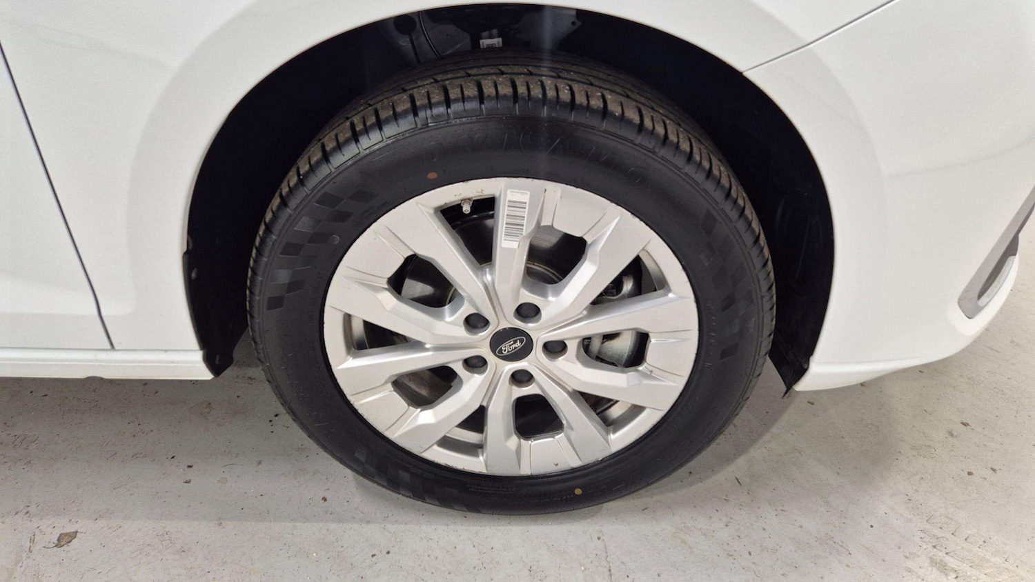 Used Ford Transit Connect 2025 for sale - 77885991: Photo 10