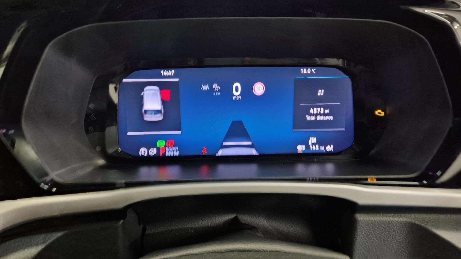 Used Ford Transit Connect 2025 for sale - 77885991: Photo 16