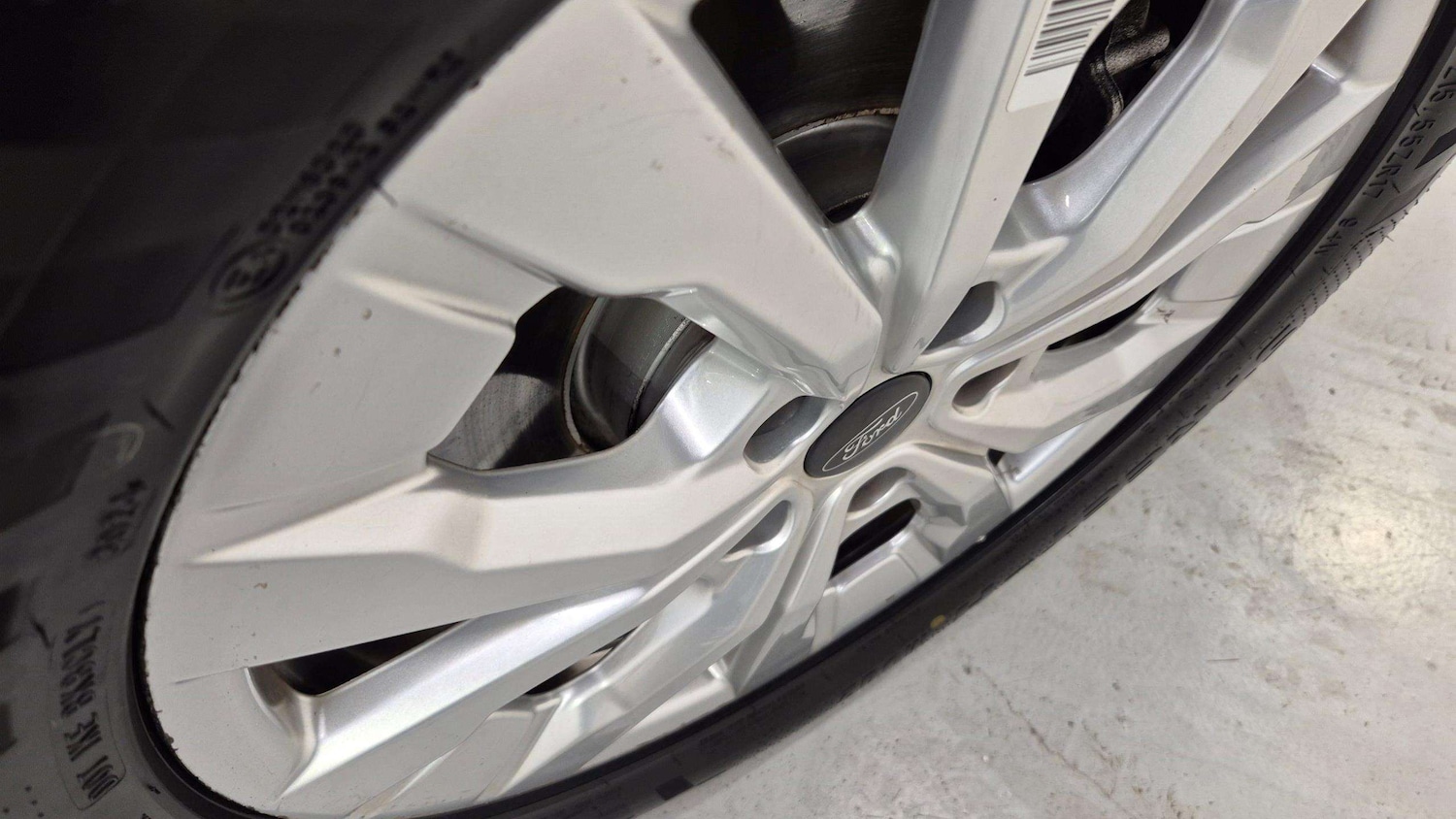 Used Ford Transit Connect 2025 for sale - 77885991: Photo 27