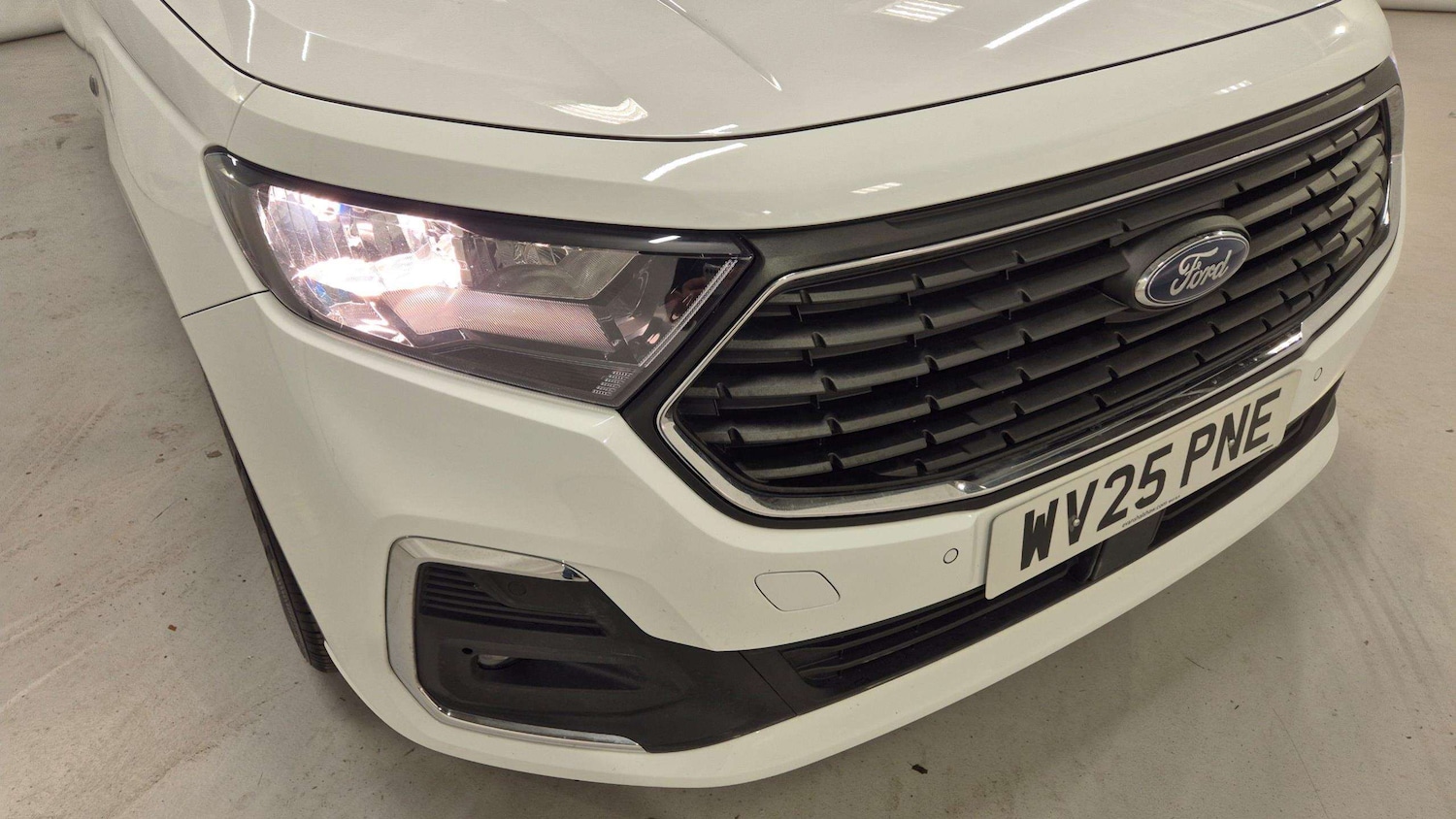 Used Ford Transit Connect 2025 for sale - 77885991: Photo 29