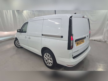 Used Ford Transit Connect 2025 for sale - 77885991: Photo