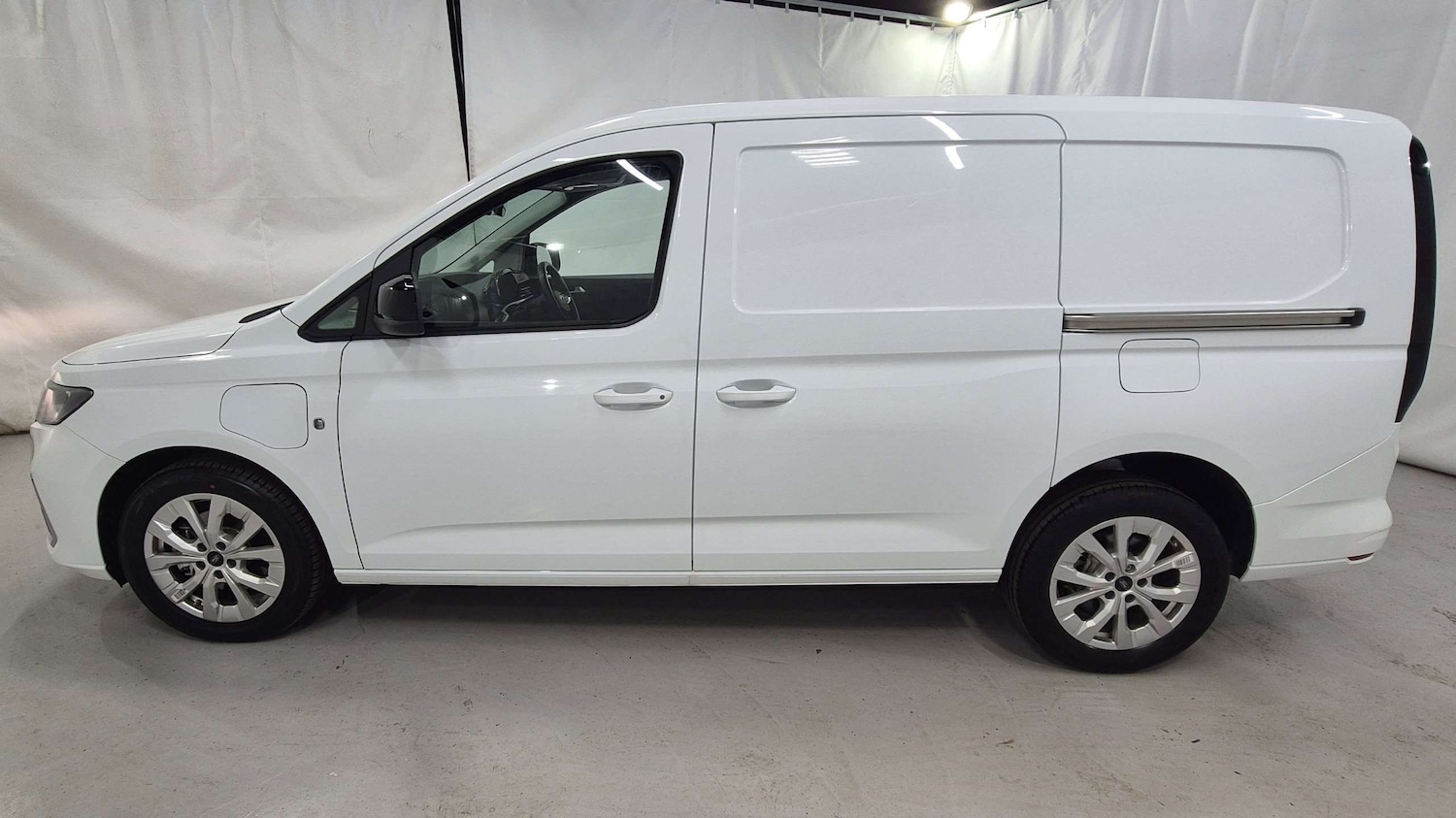 Used Ford Transit Connect 2025 for sale - 77885991: Photo 7