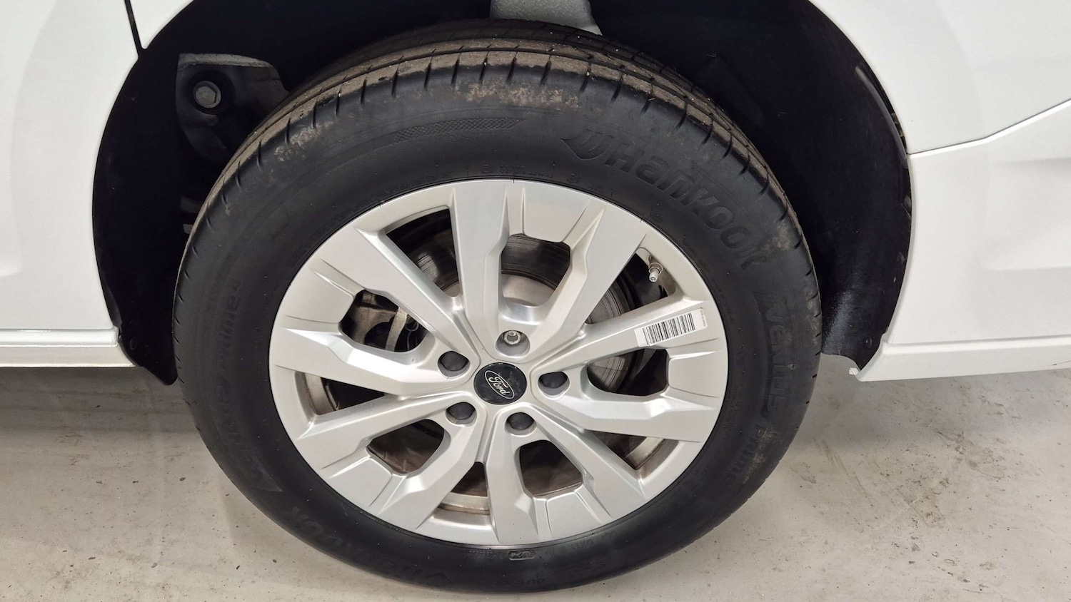 Used Ford Transit Connect 2025 for sale - 77885991: Photo 8