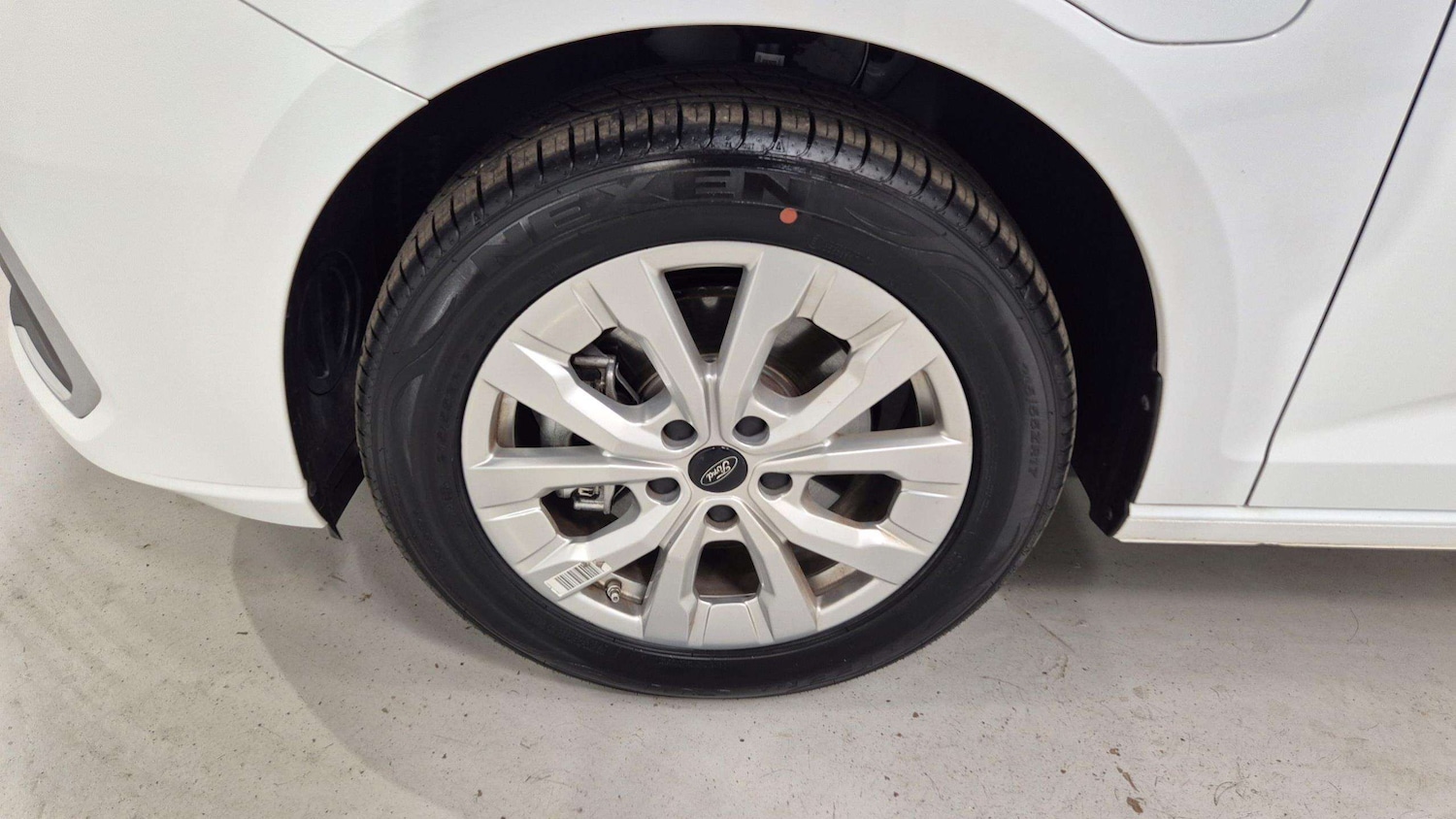 Used Ford Transit Connect 2025 for sale - 77885991: Photo 9