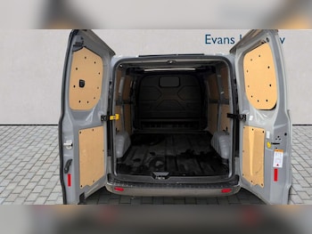 Used Ford Transit Custom 2023 for sale - 78754737: Photo