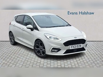 Ford Fiesta feature image