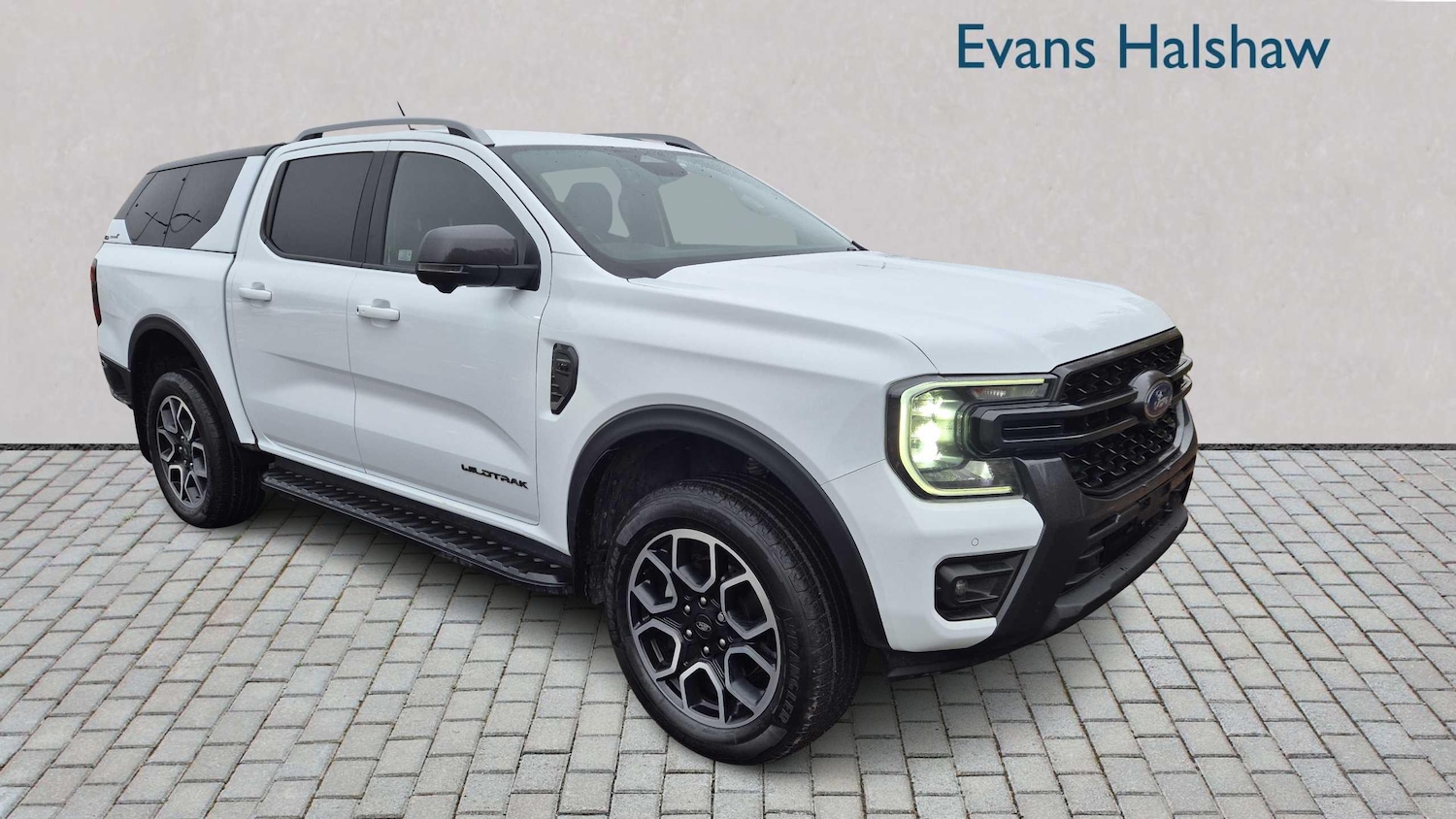 Used Ford Ranger 2024 for sale - 76515629: Photo 1