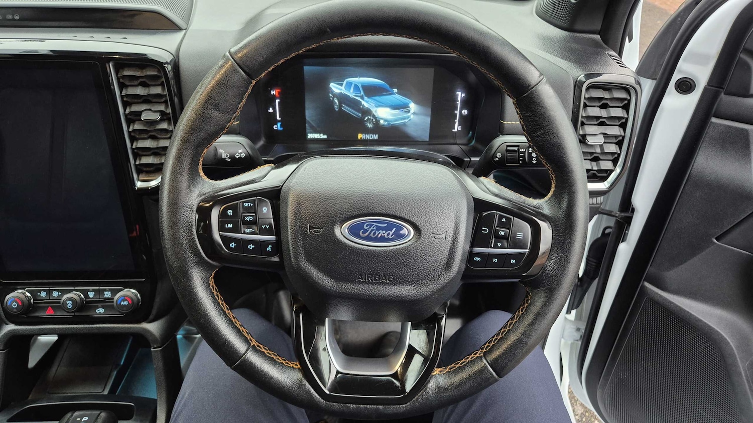 Used Ford Ranger 2024 for sale - 76515629: Photo 12
