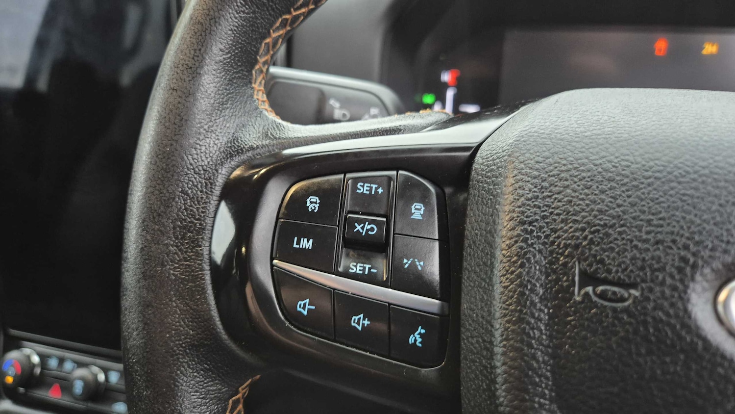 Used Ford Ranger 2024 for sale - 76515629: Photo 13