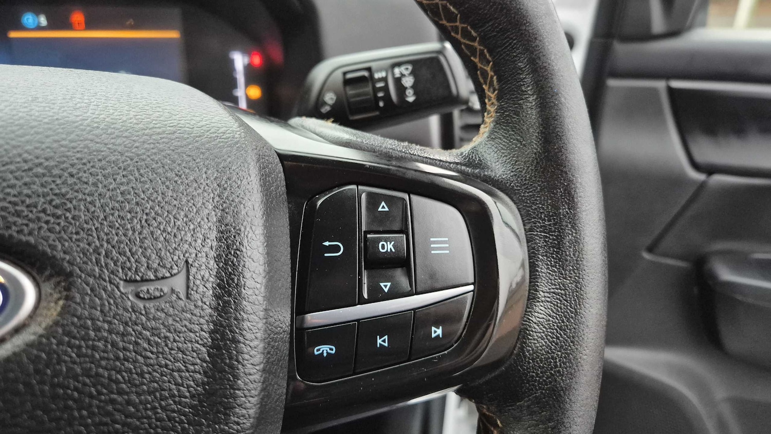 Used Ford Ranger 2024 for sale - 76515629: Photo 14